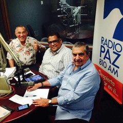 Fuego Cruzado Puerto Rico - Programas Grabados