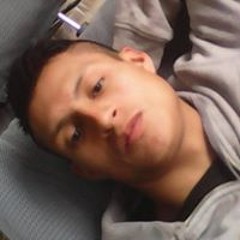 Efrain Fernandez Muñoz