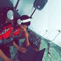 Dj Arjuna Tamayo