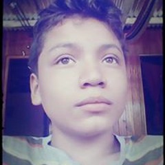 CristoPher Alex Garcia