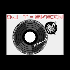Dj T-Svein