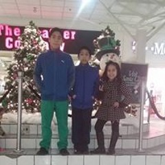 Diana Eyleen Bustamante