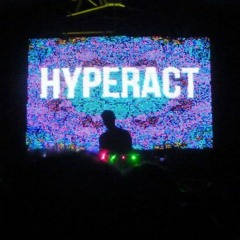 Hyperact live