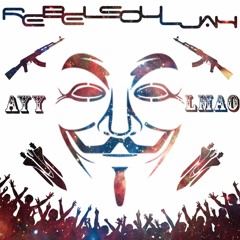 xRebelSouljahx