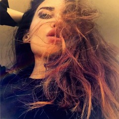 Marie Roohi