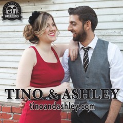 Tino & Ashley