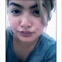 Marianne Bonggao Garcia