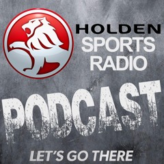 Holden Sports Radio