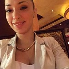 Veronica Marie Perez