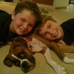 Mary McAtamney-Scott