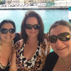 Florence Vickers Trejo