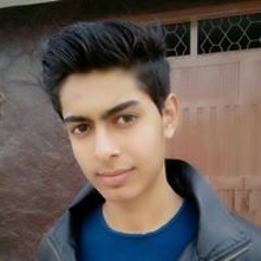 Faraz Nazari