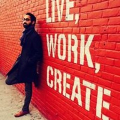 Zeeshan Anwar