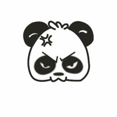 Panda Keyboardist