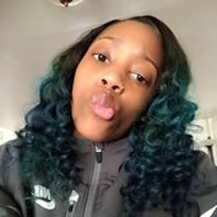 Chyna Davis