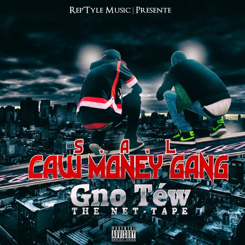 CAW MONEY GANG (S.A.L)’s avatar