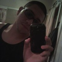 Jose Ismael Chavira Jr.