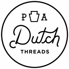 PA Dutch Threads