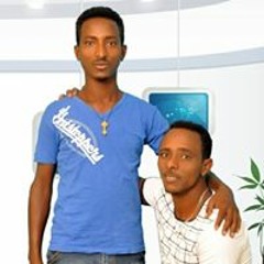 Fetey Tsegay