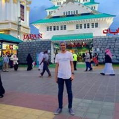 Yonzon Barcelona Teejay