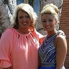 Darla DeYager Vant Hul