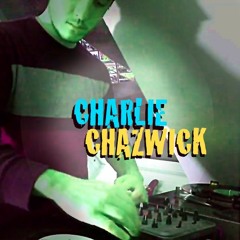Charlie Chazwick