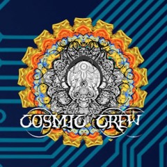 Cosmic Crew Records