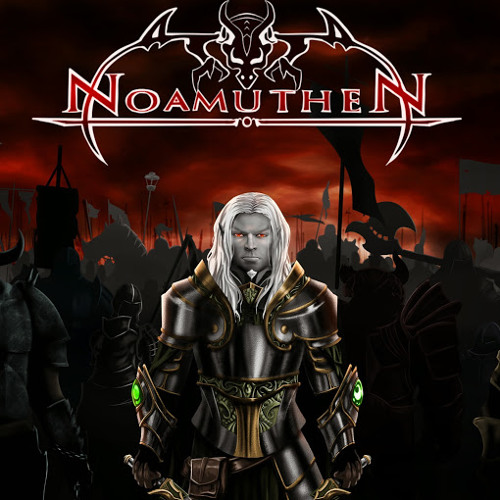 NoamutheN Noamuthen’s avatar