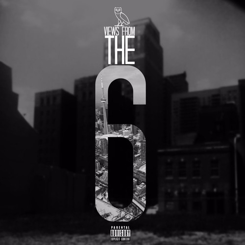 Drake - Views From The 6’s avatar