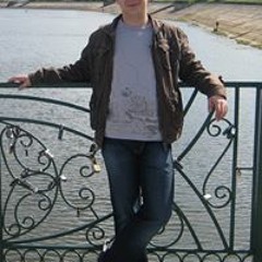 Николай Горбачевский