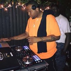 Stephen Djbigboy Gordon