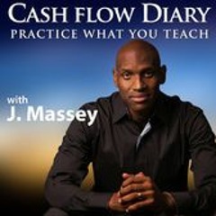 Cash Flow Diary Podcast