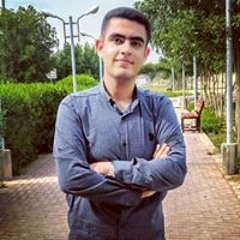 Ahmed Mahdi