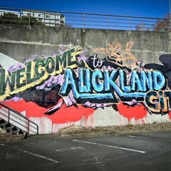 Auckland UnderGround