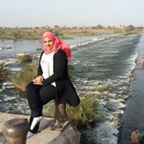 Rasha Mostafa’s avatar