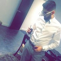 Sim Dosanjh