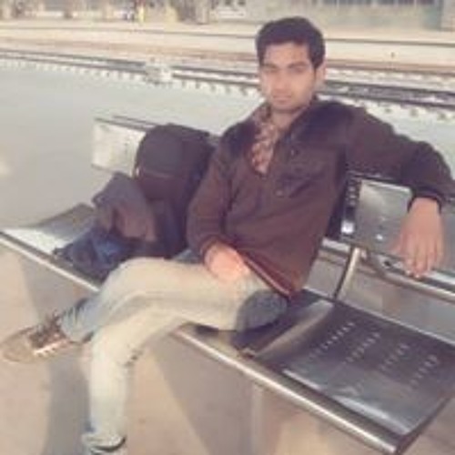 Vivek Singh Sikerwar’s avatar