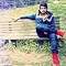 Junaid Khan