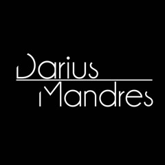 Darius Mandres