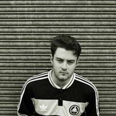 Joshua Martin