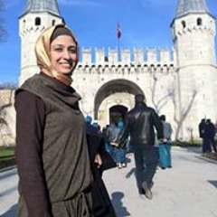 Radwa Abd El Hamied