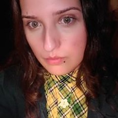 Manoli Garcia Perez