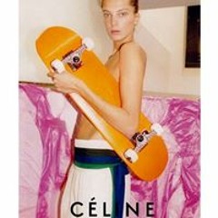Celine Colas