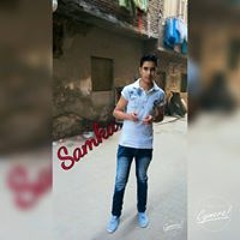 Samka