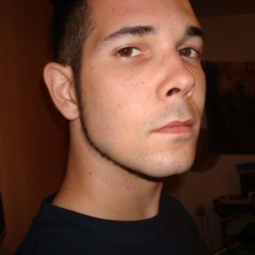 Dark Trak — artist photo