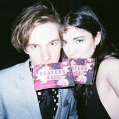 Brian McMahon Gallagher