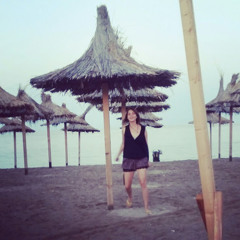 Enache Alina