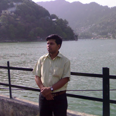 Sachin Kumar Sharma