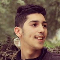 Saeed Marwan AlQudah