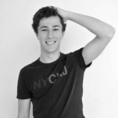 Jonathan Pavani